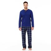 Thumbnail for your product : Logan Hill Men's 2-Pc. Pyjama Set