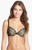 Thumbnail for your product : Wacoal Lace Underwire Contour T-Shirt Bra