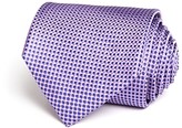 Thumbnail for your product : The Men's Store at Bloomingdale's Micro Harlequin Classic Tie - 100% Exclusive