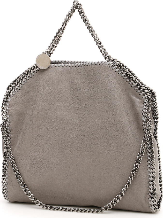 Stella McCartney 3 Chain Falabella Tote Bag