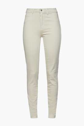 L'Agence Margeurite High-rise Skinny Jeans