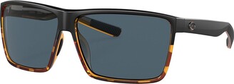 &'Costa Costa Rincon 580P Polarized Sunglasses