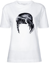 Stella McCartney - printed T-shirt 