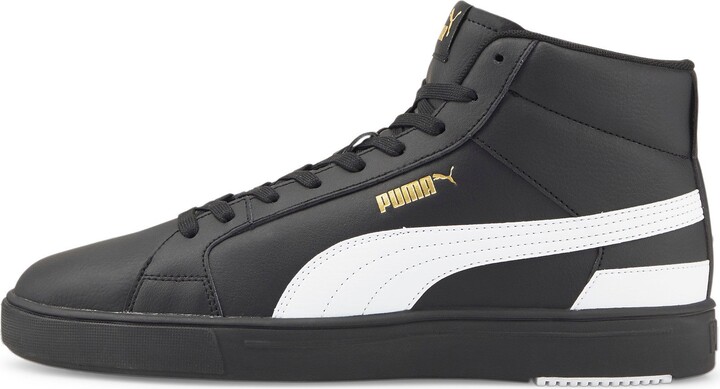 Puma Men's Gold Sneakers & Athletic Shoes | ShopStyle