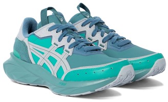 Asics Sportstyle TARTHER BLAST suede sneakers