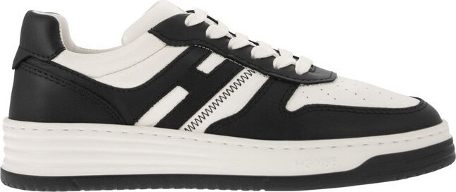 Hogan H630 Low-Top Sneakers