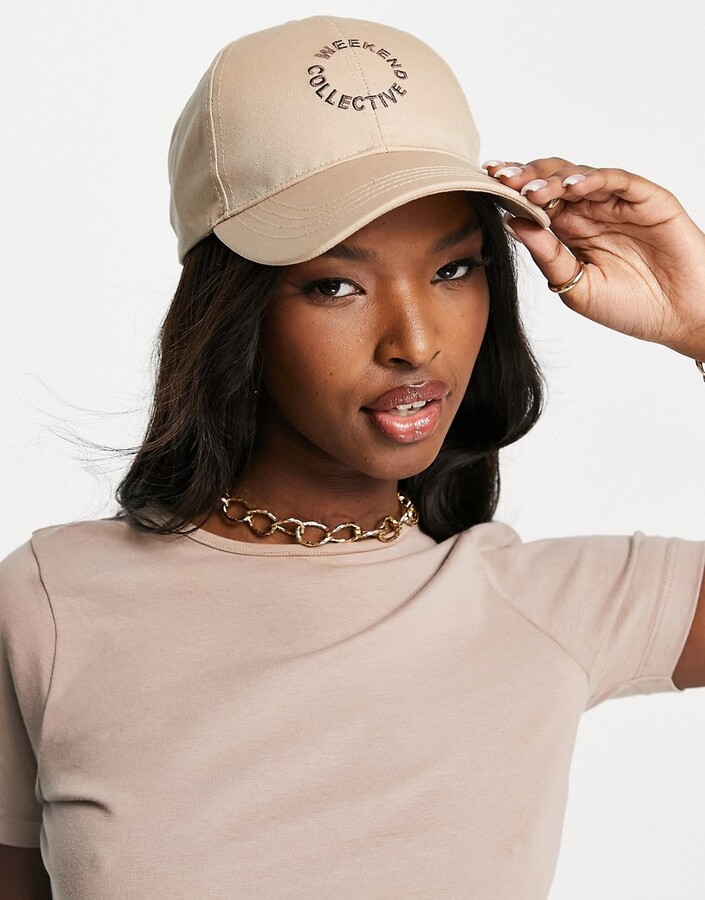 Womens Designer Baseball Caps | ShopStyle