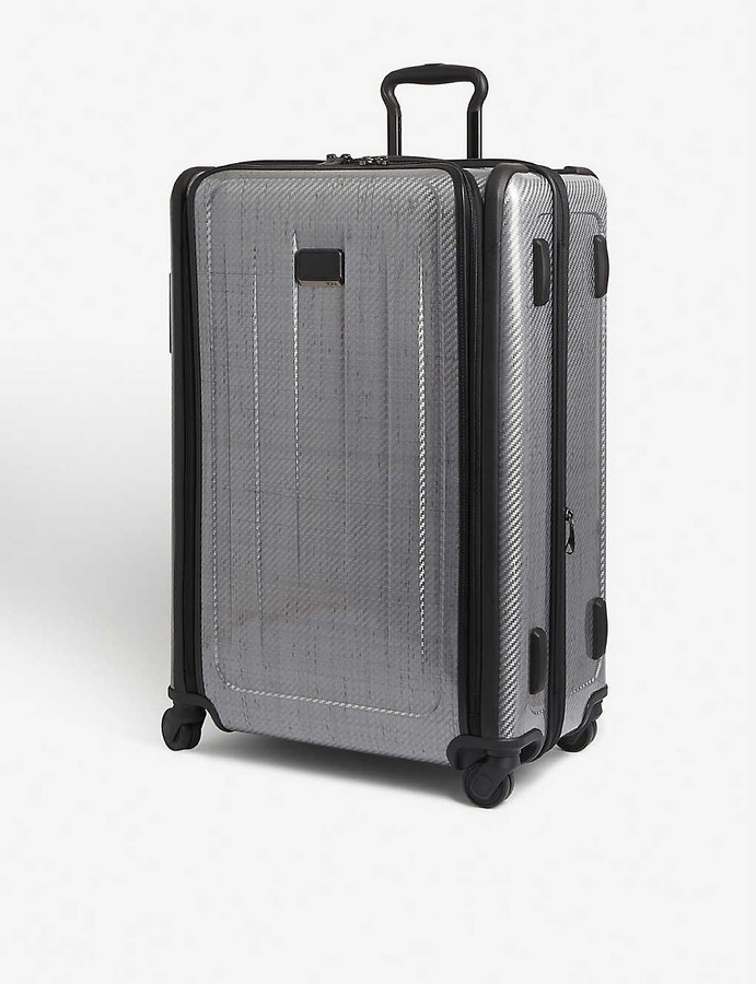 tumi continental expandable