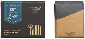 Gents Idyll Home Personalised Manicure Set