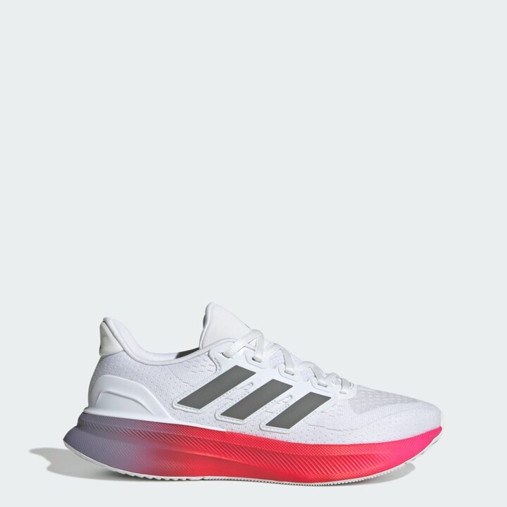 adidas Ultrarun 5 W Running Shoes Cloud White M 4 / W 5 Womens