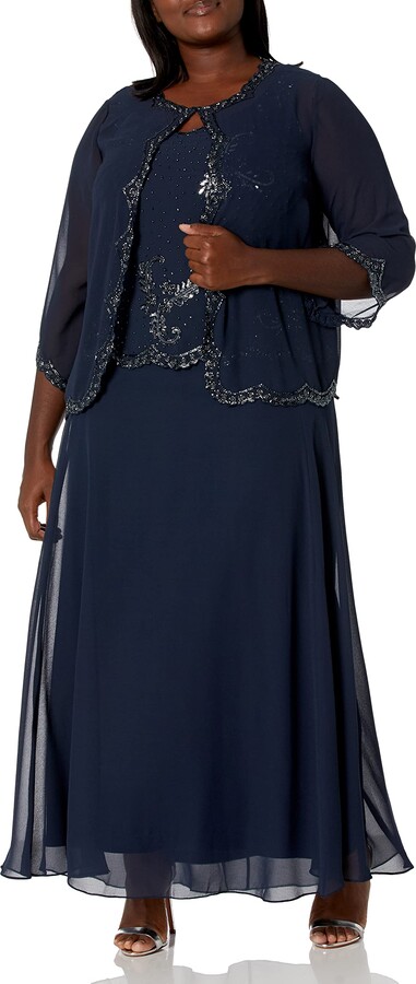 beaded evening jackets plus size