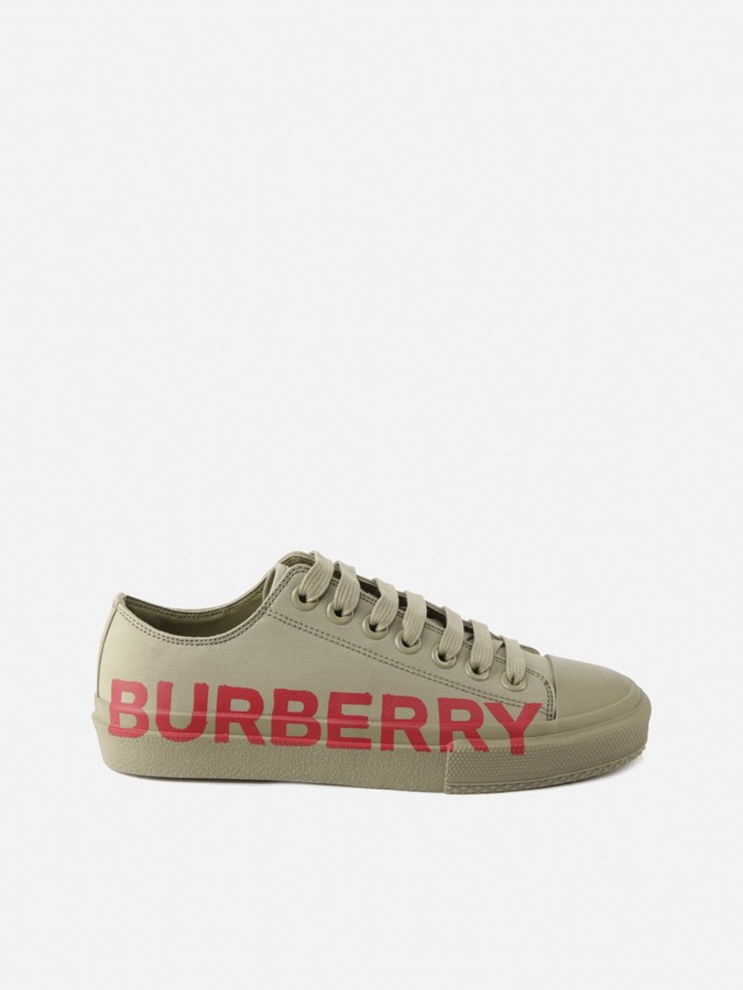 Burberry Sneaker Sale | Shop the world's largest collection of fashion |  ShopStyle