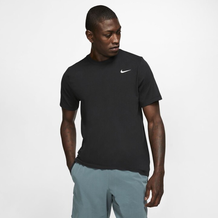 Nike Dri-FIT T-Shirt - ShopStyle