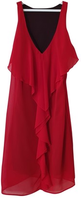 Needle & Thread Red Dress for Women