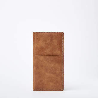 Roots Ticket Wallet Tribe