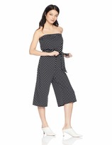 MSK Womens Petite Long Sleeves Button Front Stripe Dress