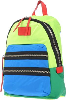 Marc by Marc Jacobs Backpacks & Fanny packs