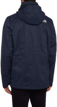 The North Face Men's Evolve Triclimate Waterproof Jacket