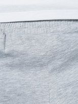 Thumbnail for your product : Armani Junior polo shirt & shorts set
