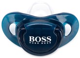 Thumbnail for your product : BOSS Kidswear Logo Print Pacifier