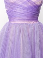 Thumbnail for your product : Brognano Tulle Mini Prom Dress