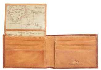 Tommy Bahama Leather L-Fold Wallet