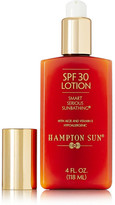 Thumbnail for your product : Hampton Sun Spf30 Lotion, 118ml