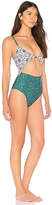 Thumbnail for your product : Tavik Penelope One Piece