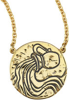 Thumbnail for your product : Amy Zerner Astrology Necklace, Aquarius