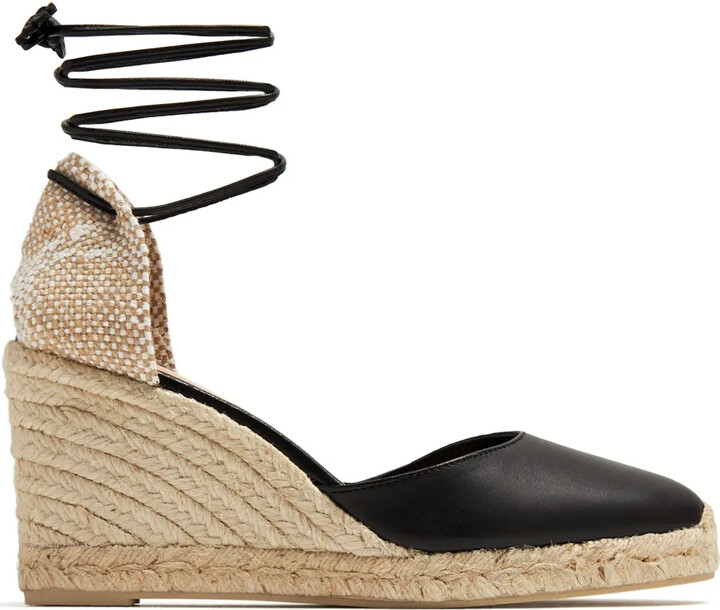 Castaner 80mm Carina espadrilles ShopStyle