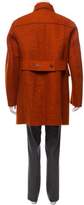 Thumbnail for your product : Burberry Toggle Coat