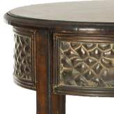 Thumbnail for your product : Safavieh Howard Side Table - Dark Brown