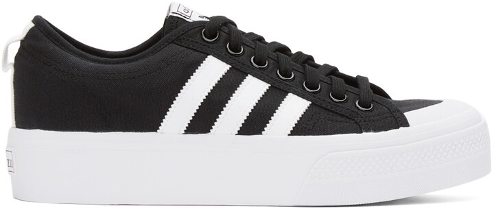 adidas canvas pumps womens