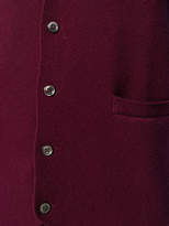 Thumbnail for your product : N.Peal The Chelsea Milano cashmere waistcoat