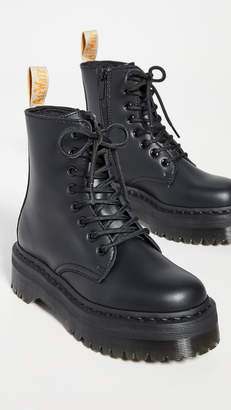 sherpa dr martens