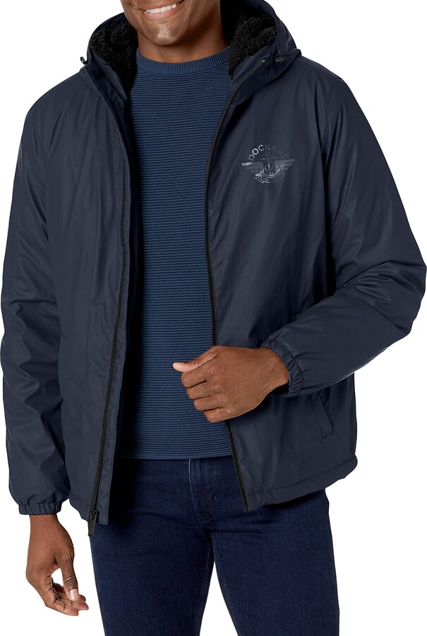 dockers winter coats