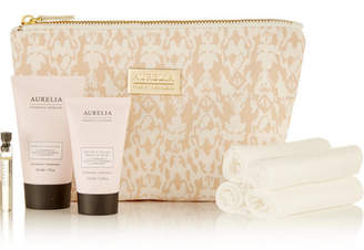 Aurelia Probiotic Skincare Refine And Glow Miracle Collection - Colorless