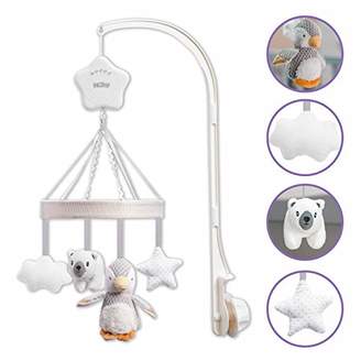 infantino musical mobile