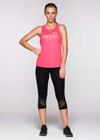 Thumbnail for your product : Lorna Jane Motivate Active Tank