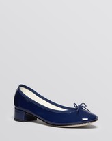 Thumbnail for your product : Repetto Pumps - Camille Low Heel