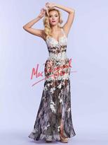 Thumbnail for your product : Mac Duggal Prom - 10025 in Black Pearl