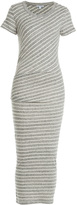 Thumbnail for your product : James Perse Cotton Jersey Maxi Dress