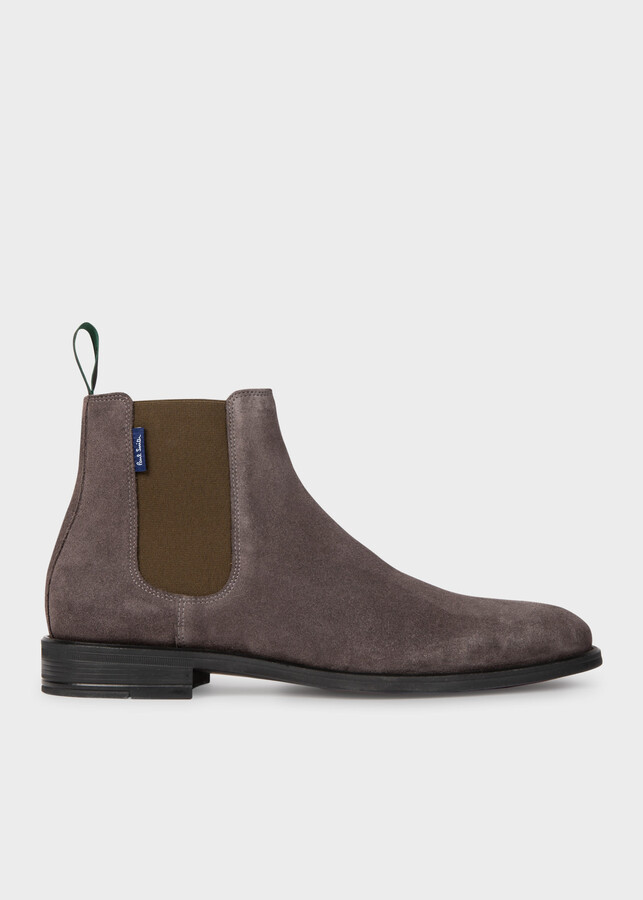 over 200 Paul Smith Suede Shoes Men | ShopStyle