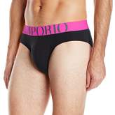 Thumbnail for your product : Emporio Armani Men's Athletic Big Eagle Brief