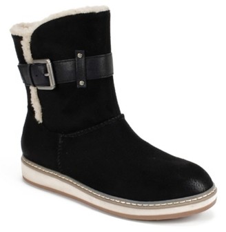 white mountain taft bootie