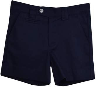 Dolce Petit Dark Blue Shorts