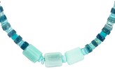 Thumbnail for your product : Dannijo Bermuda Necklace