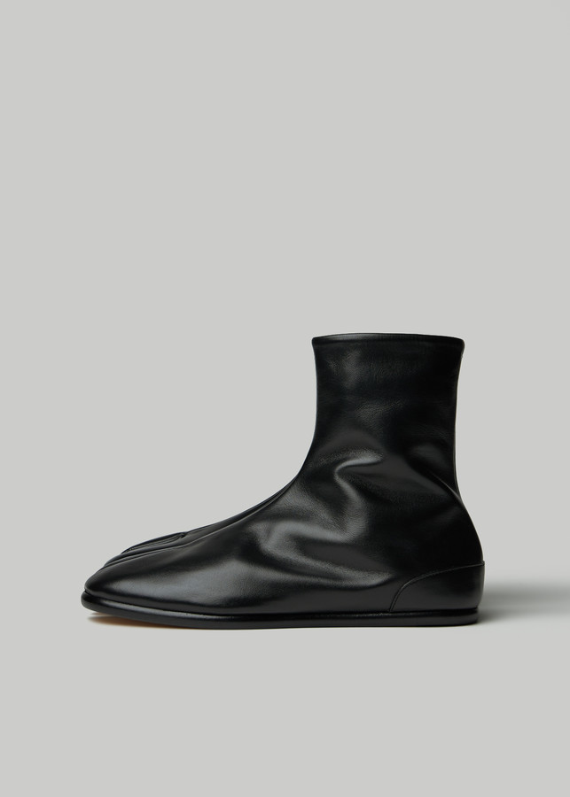 maison margiela tabi sizing