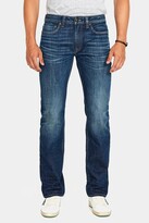 Thumbnail for your product : Buffalo David Bitton Relaxed Straight Driven Jeans