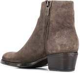 Thumbnail for your product : Alberto Fasciani Yara ankle boots